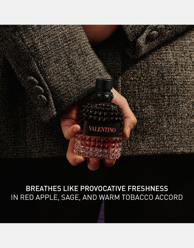 Valentino - Born In Roma Uomo Coral Fantasy EDT 100ml