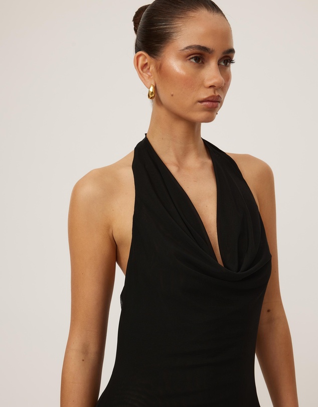 Tussah - Mia Midi Dress