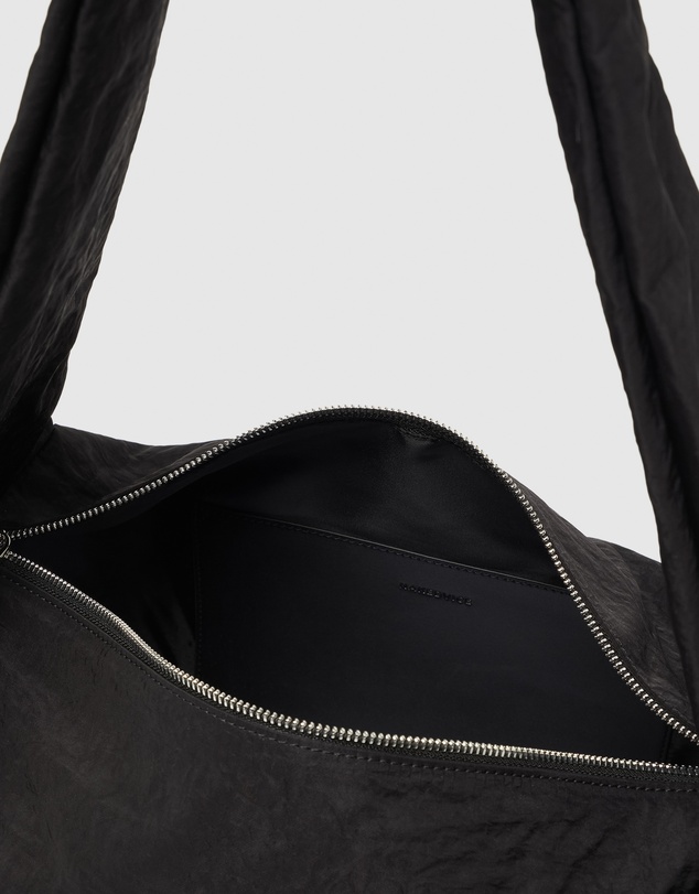 Nakedvice - The Demi Black Bag