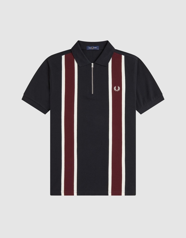 Fred Perry - Modernist Polo Shirt