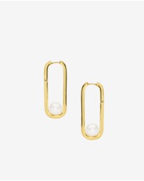 Jackie Mack - Glow Earrings