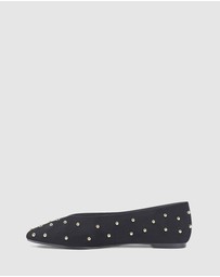 Siren - Tamsin Ballet Flats