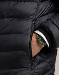 Polo Ralph Lauren - The Colden Packable Jacket