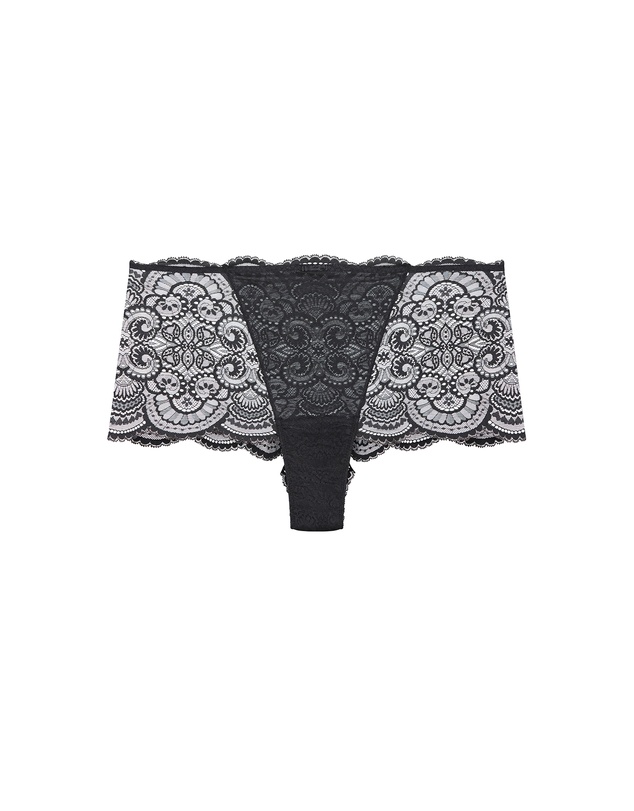City Chic - Ophelia Shorty
