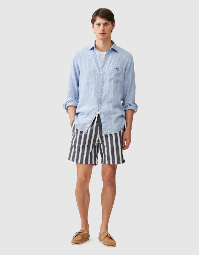 Rodd & Gunn - Coromandel 2 Sports Fit Shirt
