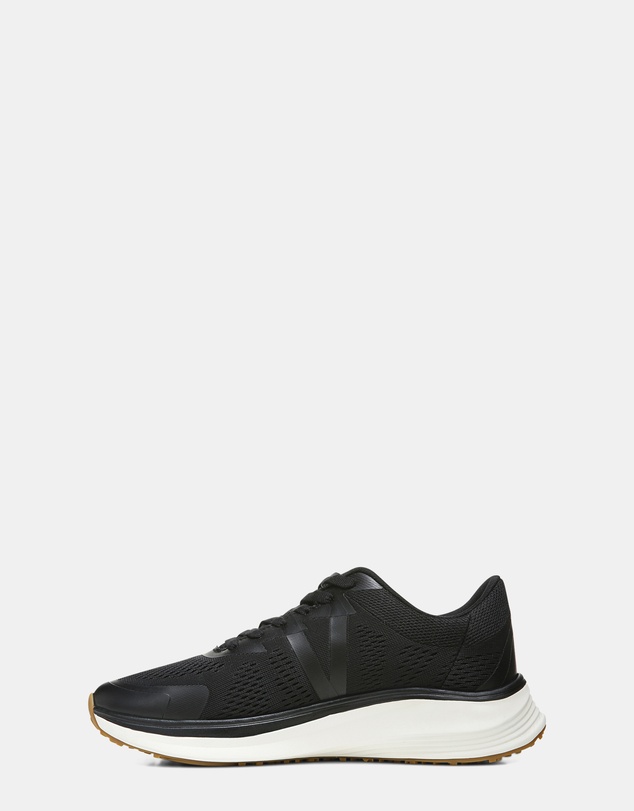 Vionic - Limitless Sneaker - Black