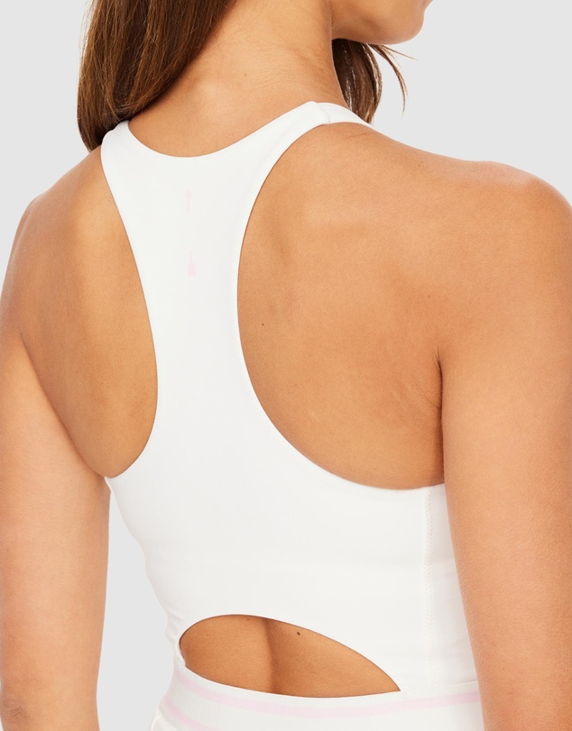 The Upside - Kova Racer Back Dress