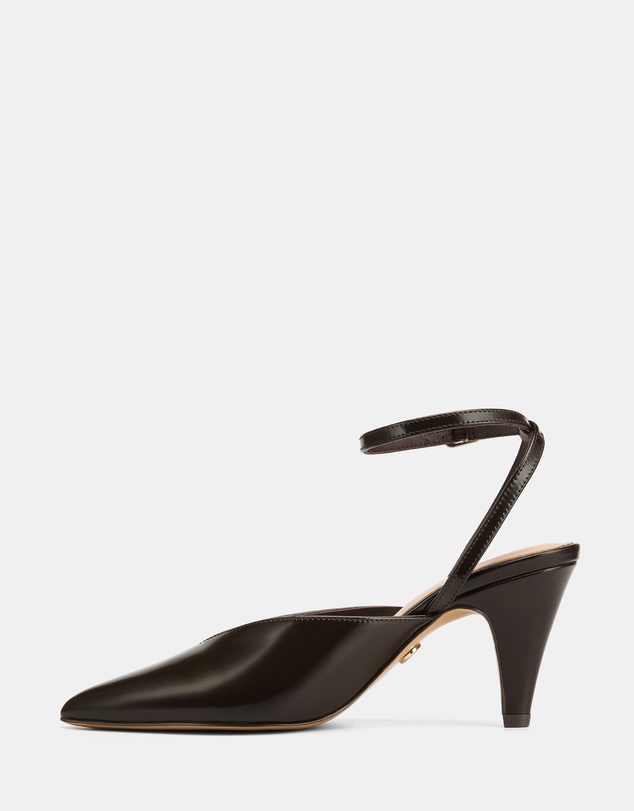 Wittner - Sidney Leather Heels