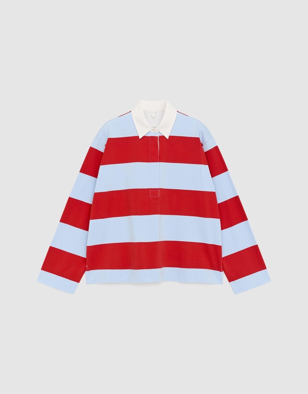 ARKET - Cotton Polo Shirt