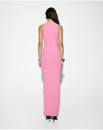 BY.DYLN - Bambi Maxi Dress