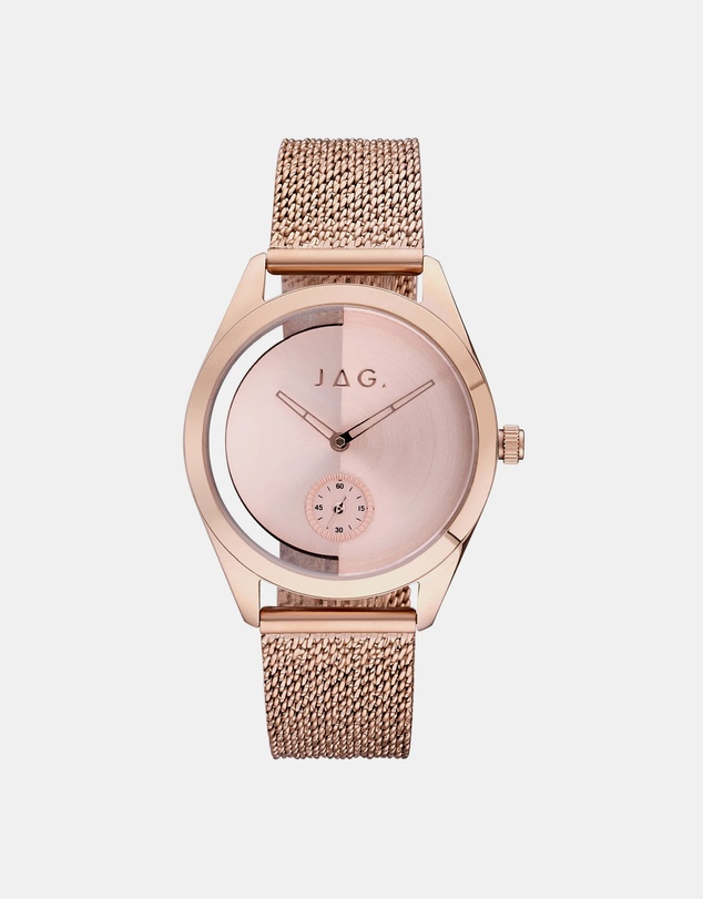 Jag - Harrow Womens Watch
