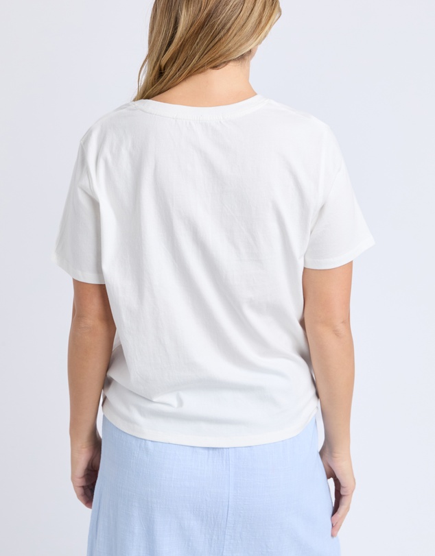 Foxwood - Estd 2018 Tee