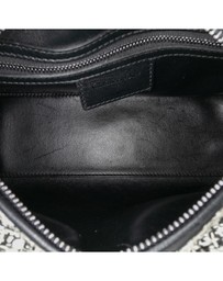 Pre-Loved by Azura Reborn - Pre-Loved Medium Tweed Lady Dior