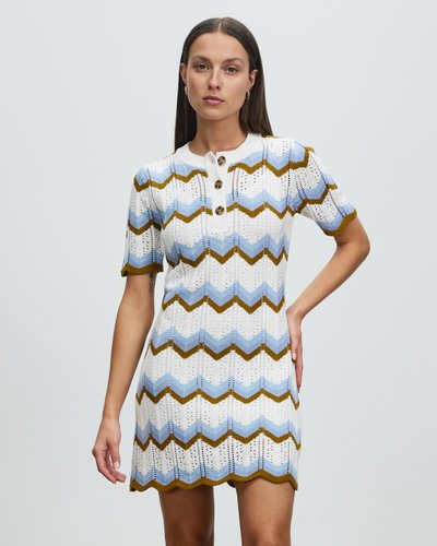 Astrid Mini Dress