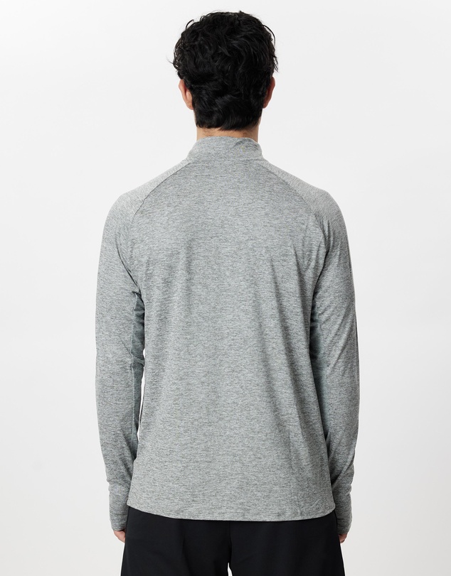Nike - Stride DriFIT Half ZIp Midlayer Sweatshirt