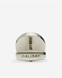 Calibre - Deco Cufflinks