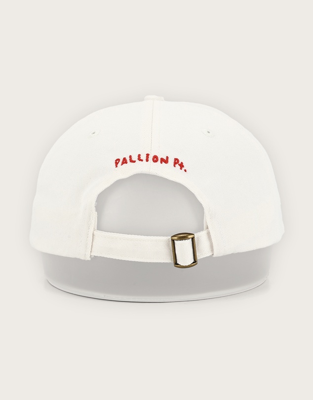 Pallion Point - Saltwater Enthusiast Lid