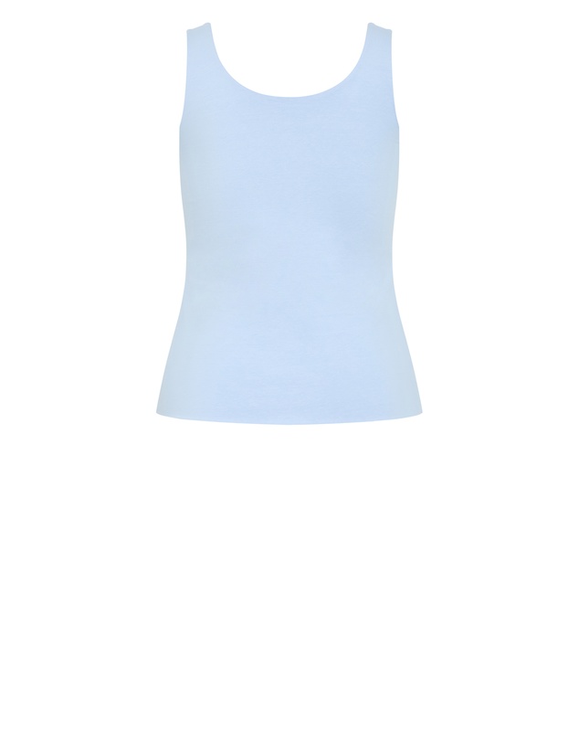 City Chic - Amelia Tank