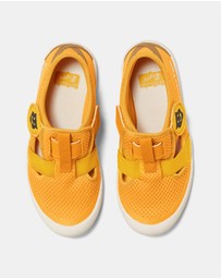 Onitsuka Tiger - Mexico 66 Kids Sandal - PRE-SCHOOL