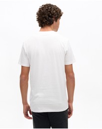 Superdry - Vintage Logo Heritage Graphic Tee