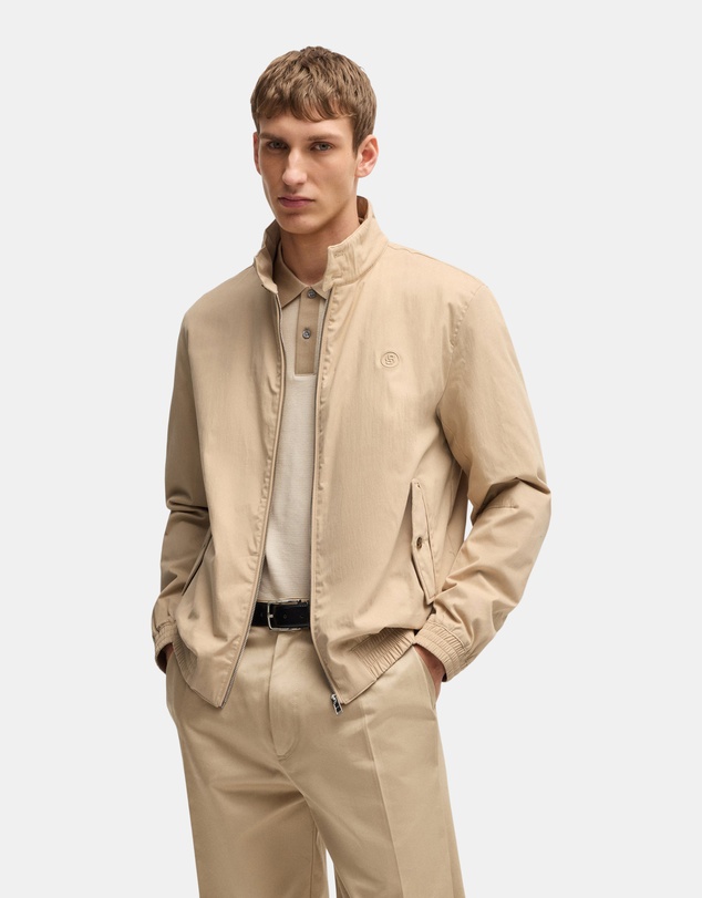 BOSS - Coiner Outerwear