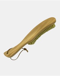 Jacaru - Jacaru 6720 Suede Brush