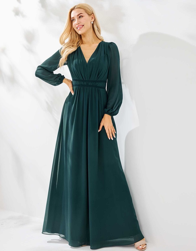 Alabaster The Label - Allure Dress