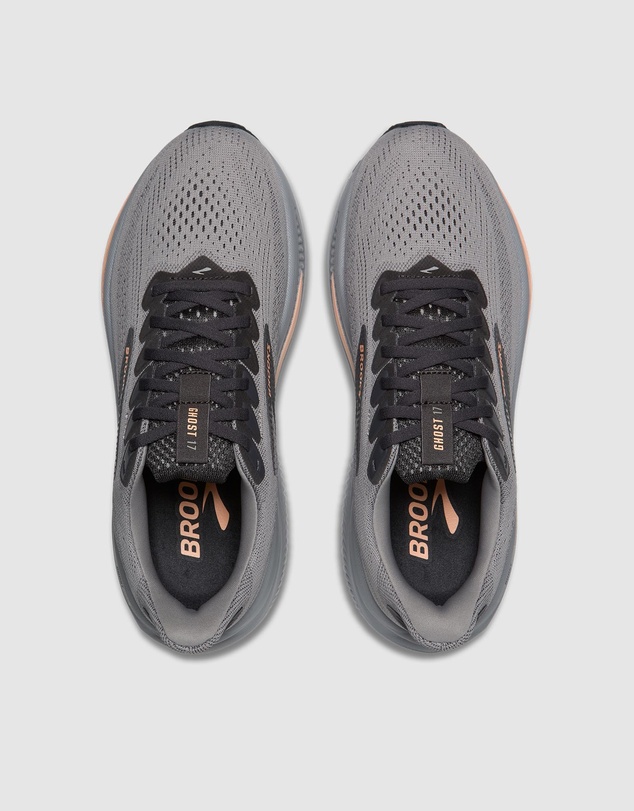 Brooks - Ghost 17 - Women's