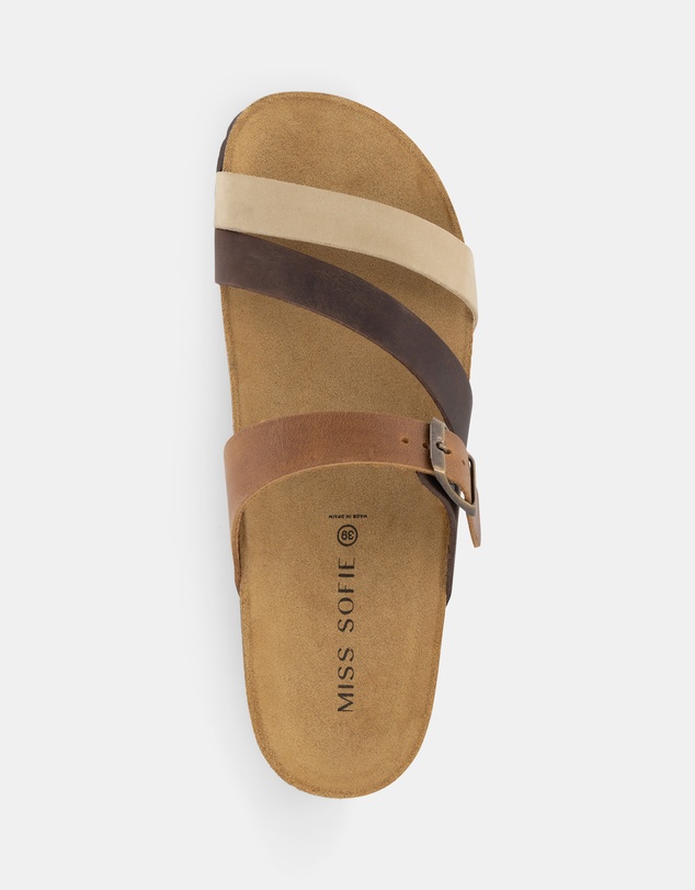 Miss Sofie - Odessa Wedges
