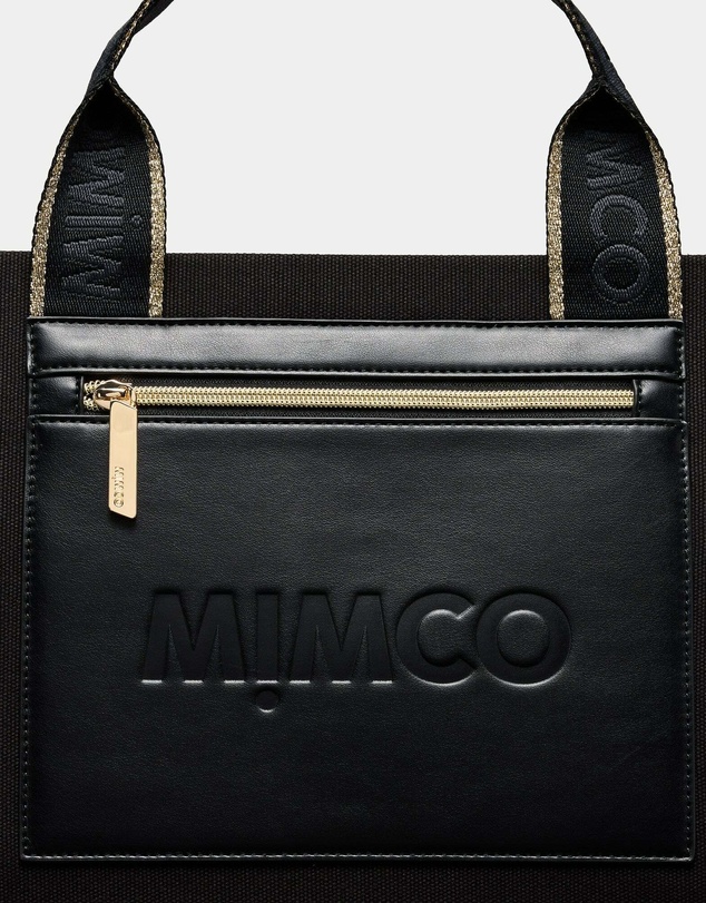 MIMCO - Patch Tote Bag
