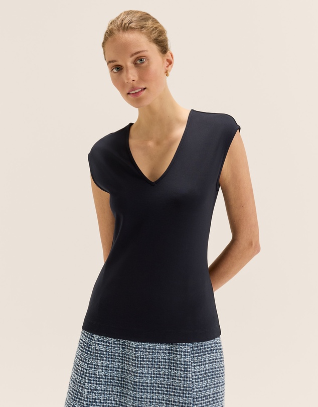 Review - Kimora Ponte Top