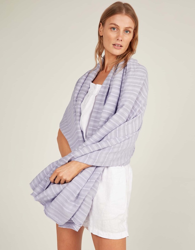 Primness - Gauzzy Sarong