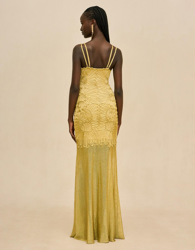 Cult Gaia - Anetta Dress