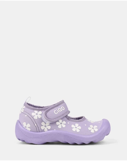 CIAO - Beach Floral