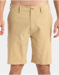 Quiksilver - Mens Union Amphibian 20