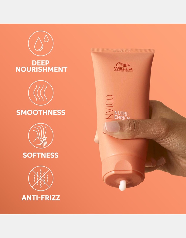 Wella - INVIGO Nutri-Enrich Deep Nourishing Conditioner