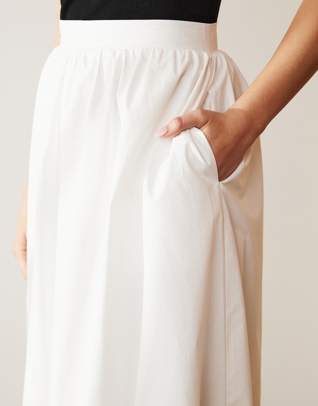 Atmos&Here - Shay Maxi Skirt