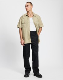 Dickies - 874 Original Relaxed Fit Pants