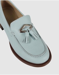 Beau Coops - Clem Loafers