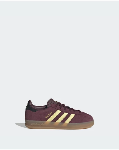 adidas Originals - GAZELLE INDOOR SHOES Kids