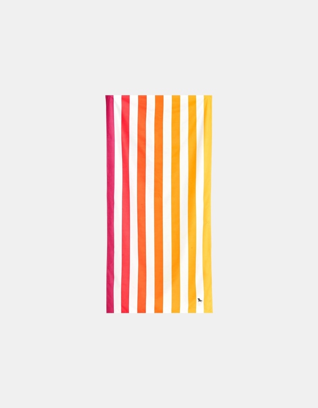 Dock & Bay - Beach Towel Summer Collection L