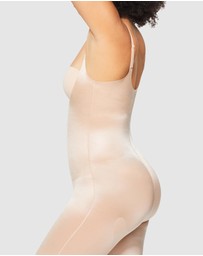 Nancy Ganz - Body Skiins Underbust Jumpsuit