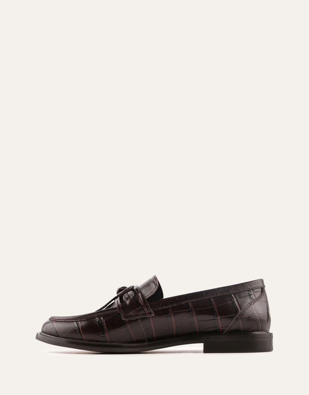 Jo Mercer - Rosie Loafers