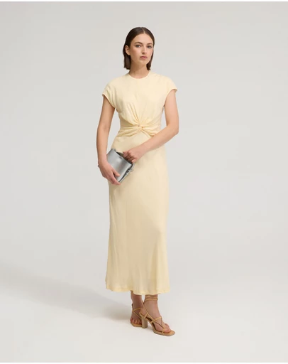 Oxford - Charlotte Dress