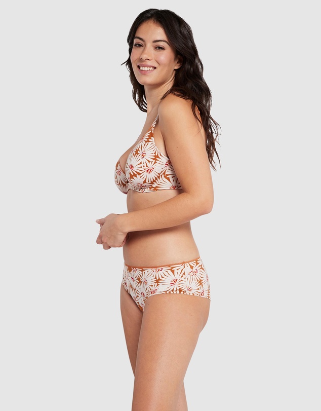 Sans Complexe - Zoé Triangle Cup Wired Plunge Bra