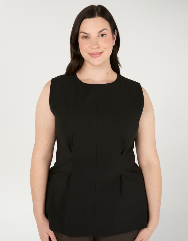 Estelle - Hallie Top
