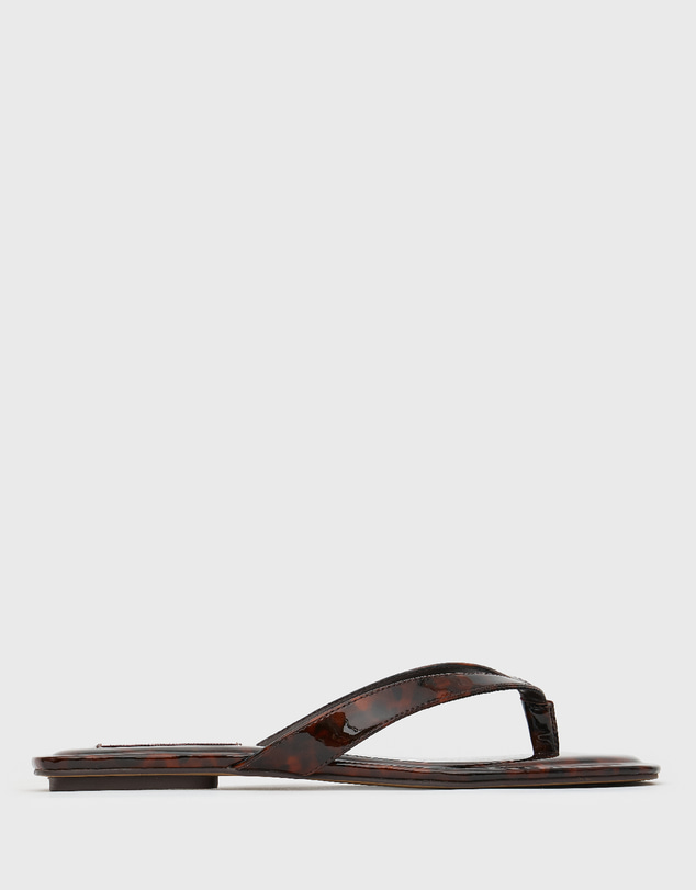 Betts - Travis Thong Sandals