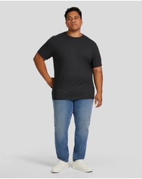 Johnny Bigg - Essential Crew Neck Tee