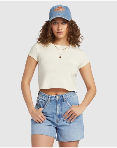 Billabong - Daily T-Shirt