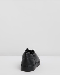 Vionic - Mable Pro Casual Sneaker - Black